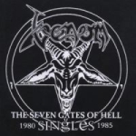 Seven gates of hell 1980-85