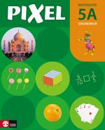 Pixel 5a Grundbok Med Digital Färdighetsträning