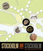 Stockholm Före Stockholm - Från Äldsta Tid Fram Till 1300