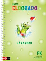 Eldorado, Matte Fk Lärarbok, Andra Upplagan