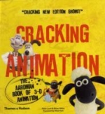 Cracking Animation - The Aardman Book Of 3-d Animation