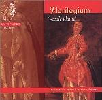 Fatale Flame/Music From 18th Cent.