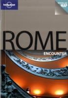 Rome Encounter Lp
