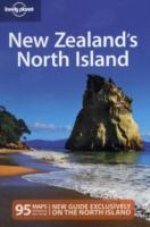 New Zealand`s North Island Lp