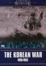 Korean war 1950-53