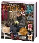 Sticka Varma Vantar, Sockor Och Mössor