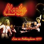 Tightened Up! Live 1977