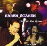 Live At The Siren (2 Bonusspår)