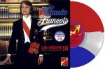 Les Inedits 10 (10" Vinyl + Cd)