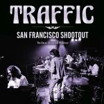 San Francisco Shootout (Broadcast)