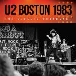 Boston 1983 (Broadcast)