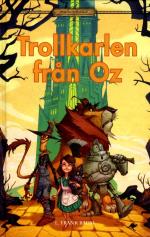 Trollkarlen Från Oz