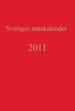 Sveriges Statskalender. Årg. 199 (2011)