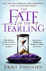 The Fate Of The Tearling