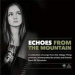 Echoes From The Mountain