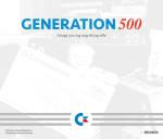 Generation 500