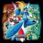 Mega Man X