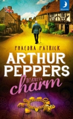 Arthur Peppers Diskreta Charm