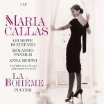 La Boheme (Maria Callas)