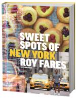 Sweet Spots Of New York - Bakverk Och Sötsaker Från New York