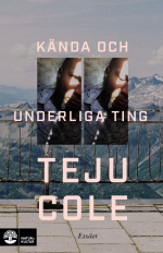 Kända Och Underliga Ting - Essäer