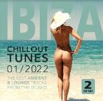 Ibiza Chillout Tunes 01/2022
