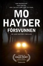 Försvunnen