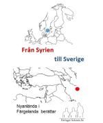 Från Syrien Till Sverige