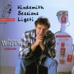 Hindemith / Sessions / Ligeti
