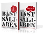 Bästsäljaren ; Handbok Till Bästsäljaren (paket)