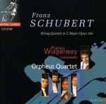 String Quintet In C Major Opus 163