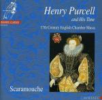 Henry Purcell And His Time