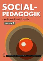 Socialpedagogik - Pedagogiskt Socialt Arbete