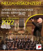 New Year`s Concert 2022