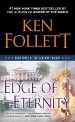 Edge Of Eternity
