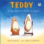 Teddy - En Vänlig Historia Om Identitet Och Vänskap
