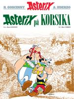 Asterix På Korsika