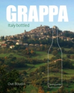 Grappa - Italy Bottled