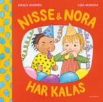 Nisse & Nora Har Kalas