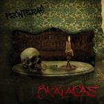Fronteras (Cd + Bonus Dvd)