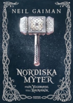 Nordiska Myter - Från Yggdrasil Till Ragnarök