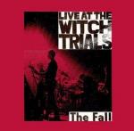 Live At The Witch Trials (Red)