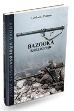 Bazooka Raketgevär