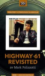 Bob Dylan- Highway 61 Revisited