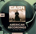 Johnny Cash- American Recordings