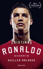 Cristiano Ronaldo - Biografin