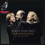 Piano Trios Op 49 & Op 66