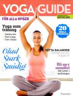 Yoga Guide - För Alla Nivåer