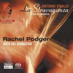 La Stravaganza / 12 Violin Concertos