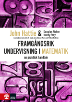 Framgångsrik Undervisning I Matematik - En Praktisk Handbok